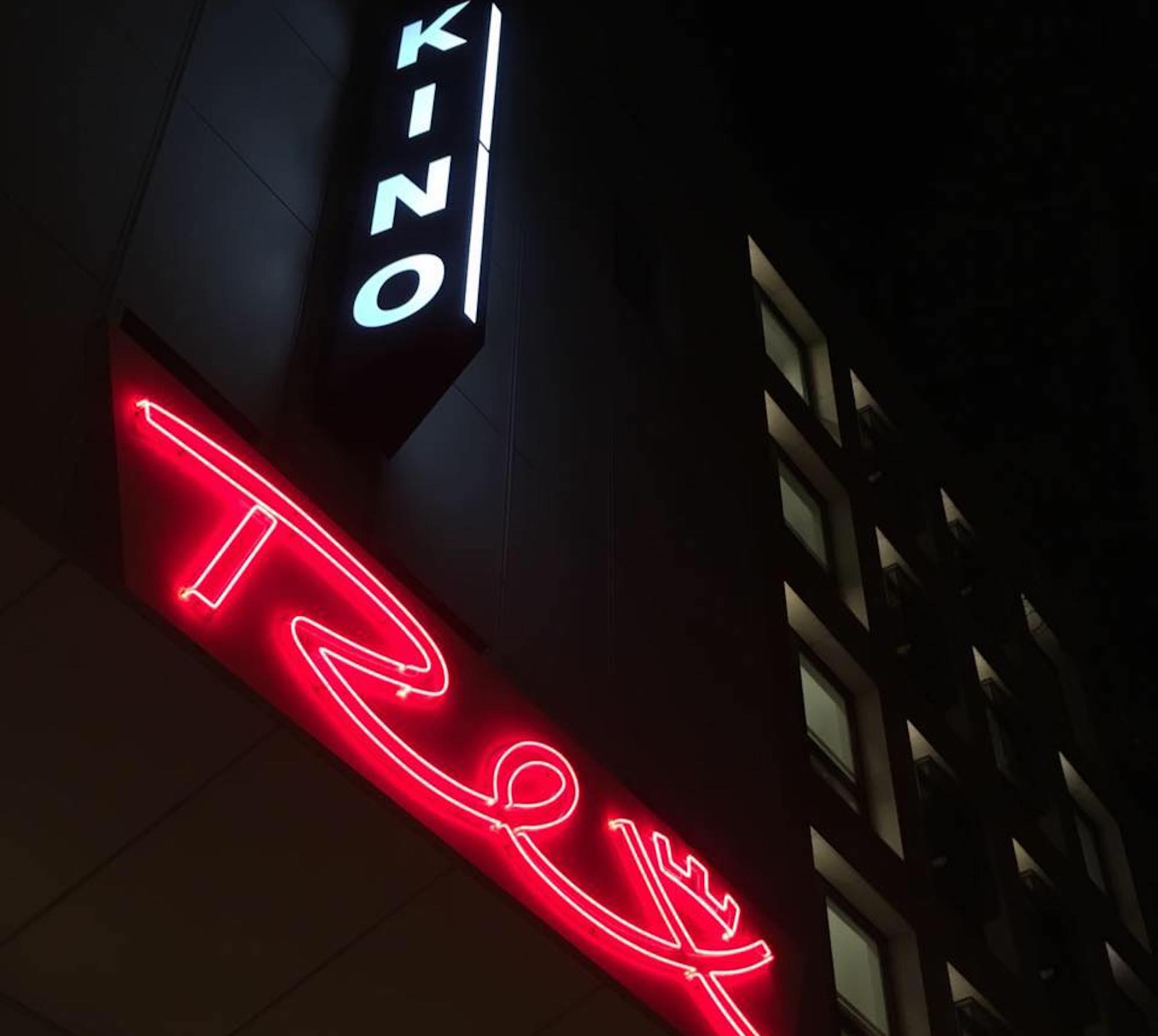 Rex am Ring | Top Vintage Kinos in Köln | Mr. Köln | Foto: Rex am Ring Rex am Ring | Top Vintage Kinos in Köln | Mr. Köln | Foto: Rex am Ring